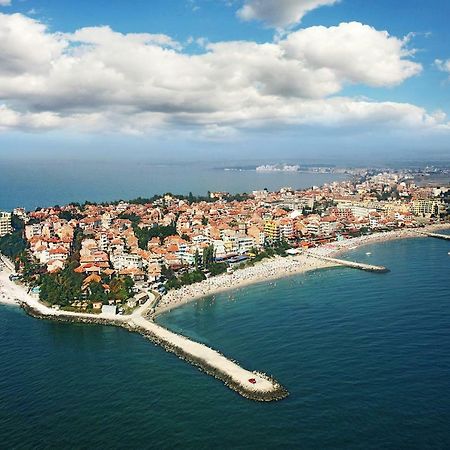 Santa Maria Apartment Ahyolu Dış mekan fotoğraf