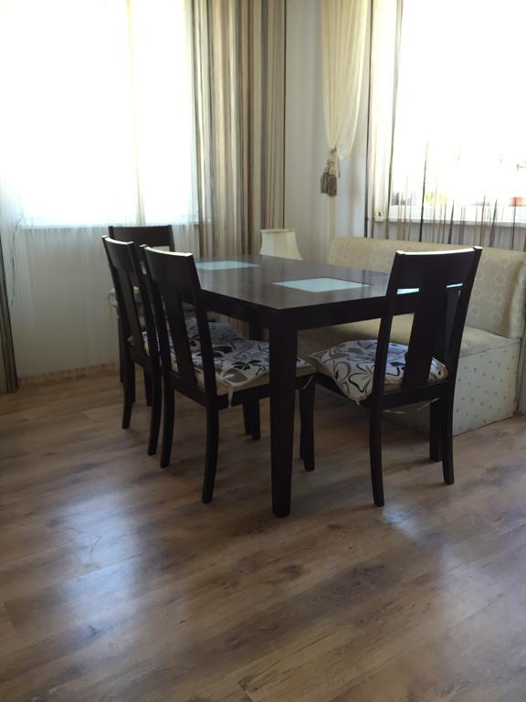 Santa Maria Apartment Ahyolu Dış mekan fotoğraf