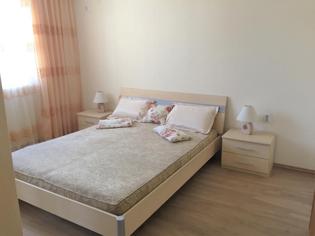 Santa Maria Apartment Ahyolu Dış mekan fotoğraf