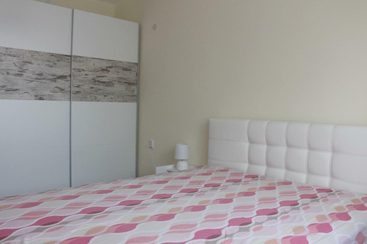 Santa Maria Apartment Ahyolu Dış mekan fotoğraf