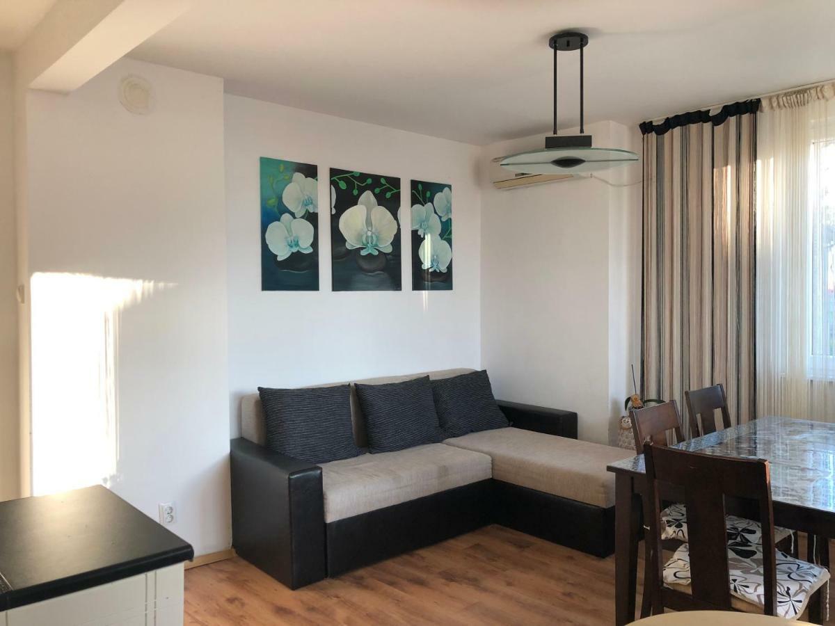 Santa Maria Apartment Ahyolu Dış mekan fotoğraf