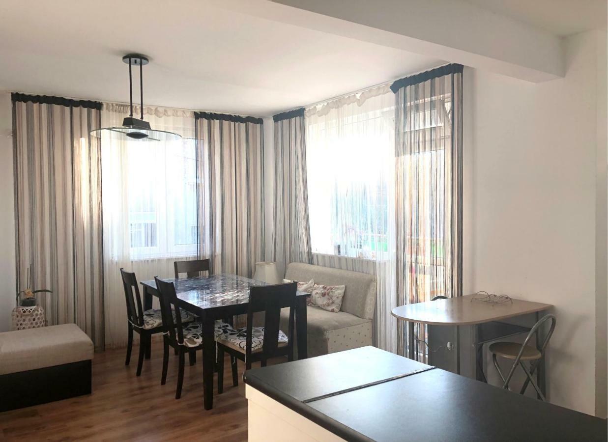 Santa Maria Apartment Ahyolu Dış mekan fotoğraf